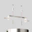 Mefford 71cm 4 -Light Track Kit
