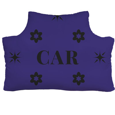Coussin Khieu Basketball Lux