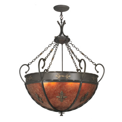 Old London 7 - Light Pendant