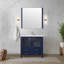 Meuble-lavabo avec comptoir en céramique blanche-1326776193
