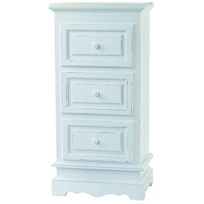 Meridian 49cm W Chest of Drawers