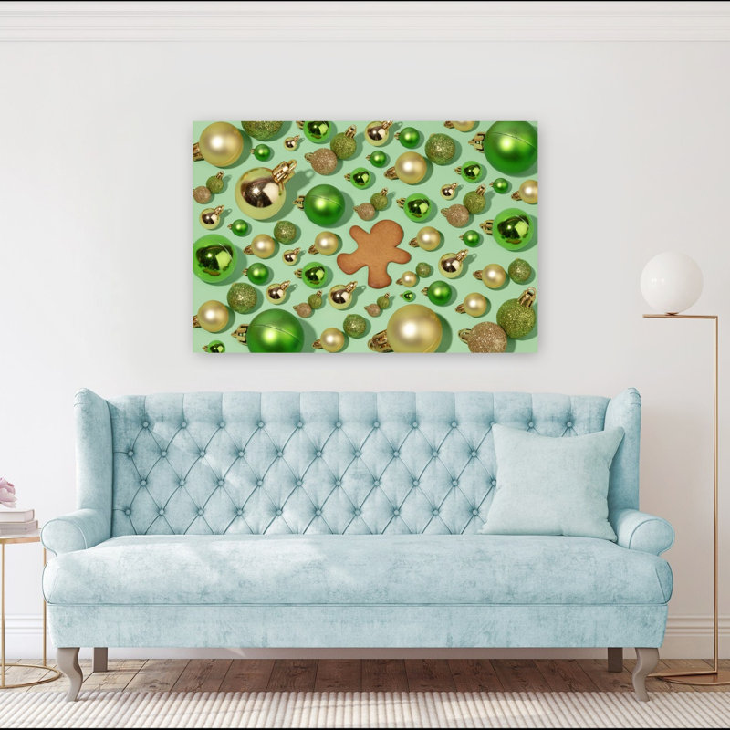 Print, 101.6cm H x 152.4cm W