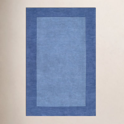 Dolma Hand-Loomed Outdoor Wool Rug