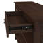 Ensemble de tables basses 5 pièces Katia-1109634372