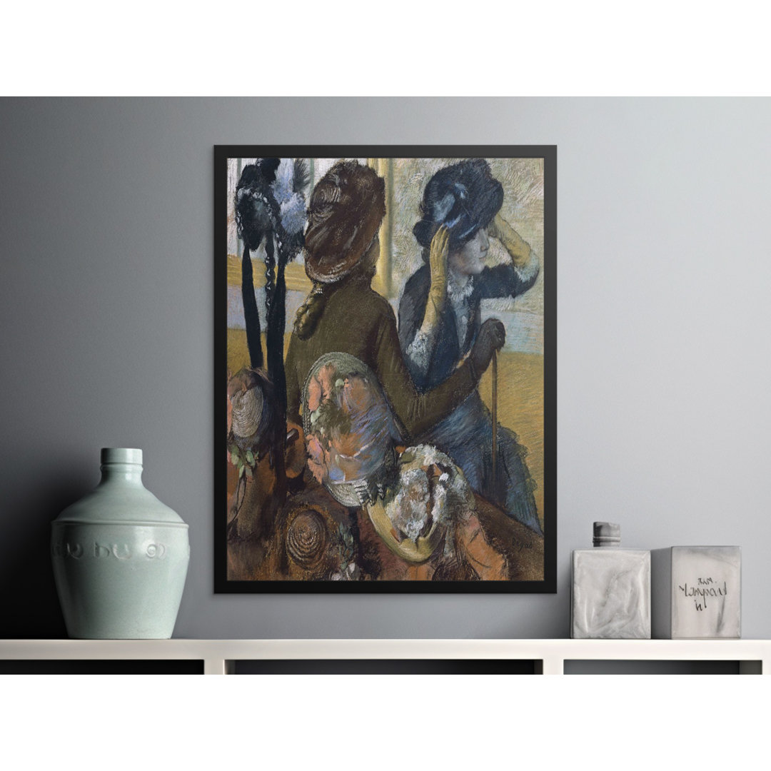 Oswald Print