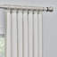 Boca Raton Cotton Blend Floral Room Darkening Curtain-1730709103