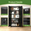 Metal Basic Storage System-136055818