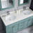 White Oval Ceramic Washbasin - Undermount, Heat, Stain, Scratch, Rust With Overflow Stain Lavatory Sink For Decoration White,