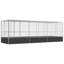 Cellan 212cm Flight Cage