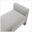 Banc de bout avec accoudoirs et rangement Modern Teddy Bed-129895116-129895115-129895109