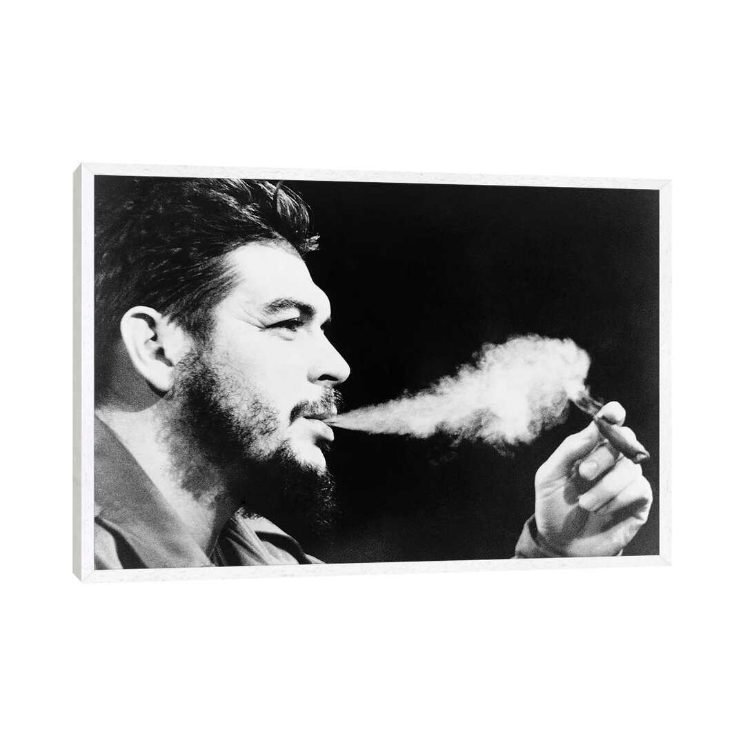 Leinwandbild Ernesto 'Che' Guevara (1928-1967)