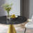 Tupelo Artificial Marble Dining Table by Modway-1035495338-1017877394