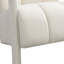 Fauteuil de 26,3 po pour salon - en forme de L et d'éponge moyenne-118281980