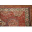 Tapis à motif géométrique 3x6
