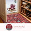 Tapis de Noël Laraven-2106875437