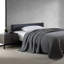 Couverture en coton Vera Wang-199592072-199592074