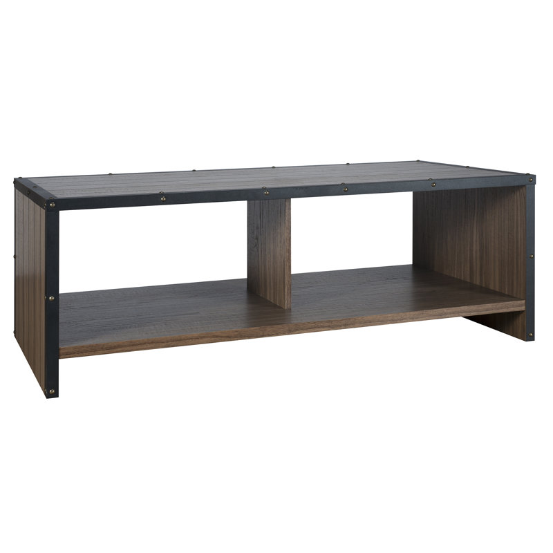 Single Coffee Table