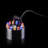 Carney Plug-in LED Light