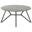 Table basse Travis