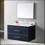 Dessus de meuble-lavabo simple Sabbah 37,00