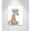 Art sur toile savannah-47358893-47566009