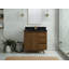 Ensemble de meuble-lavabo simple 36 po Kristoferis