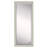 Cypress Solid Wood Flat Mirror