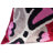 Abstract Velvet Throw Pillow-1960577485