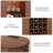 Nashlly Cabinet with LED Lights and Wine Glass Storage-178879641