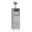 Huard Freestanding Linen Cabinet-859216876