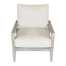 Jessica Teak Outdoor Lounge Chair