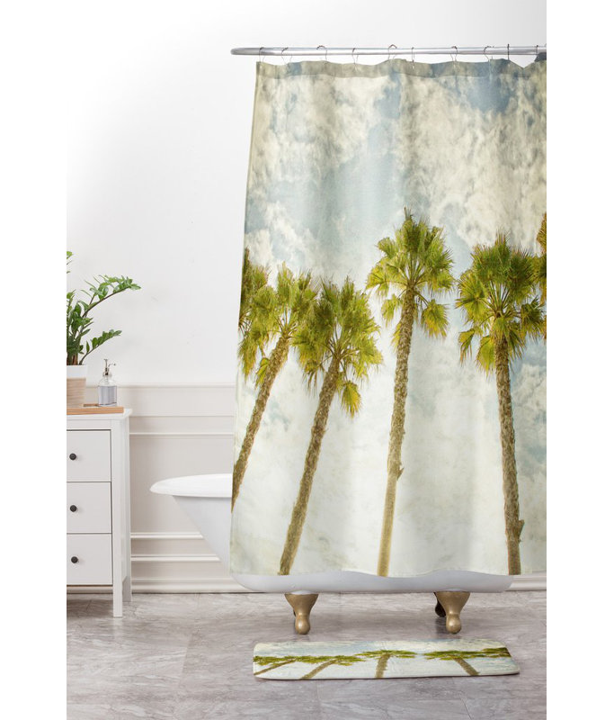 Memory Foam Non-Slip Bath Rug