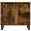 Andrada Bathroom Storage Furniture Set-1931615143