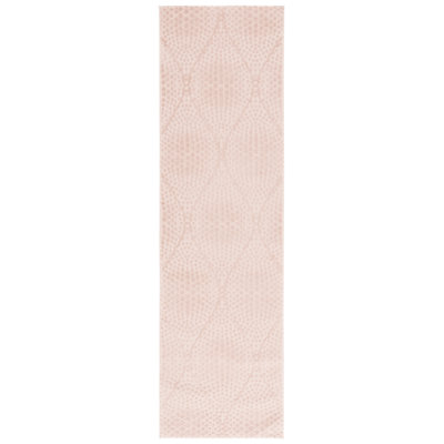 Abbygael Performance Geometric Rug