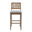 Tabouret au design distinctif-1971599229