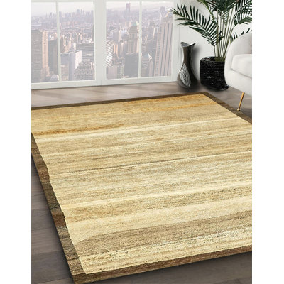 Delaun Abstract Indoor Rug