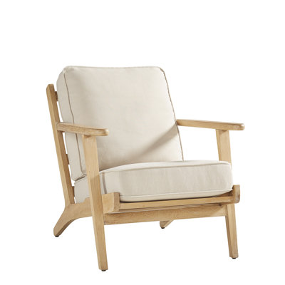 Lance Armchair