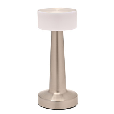 USB LED Touch Table Lamp
