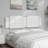 vidaXL Headboard Cushion White-963410901-963410896