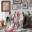 Couverture 1 pièce en sherpa de qualité supérieure Lived Hues-101983424