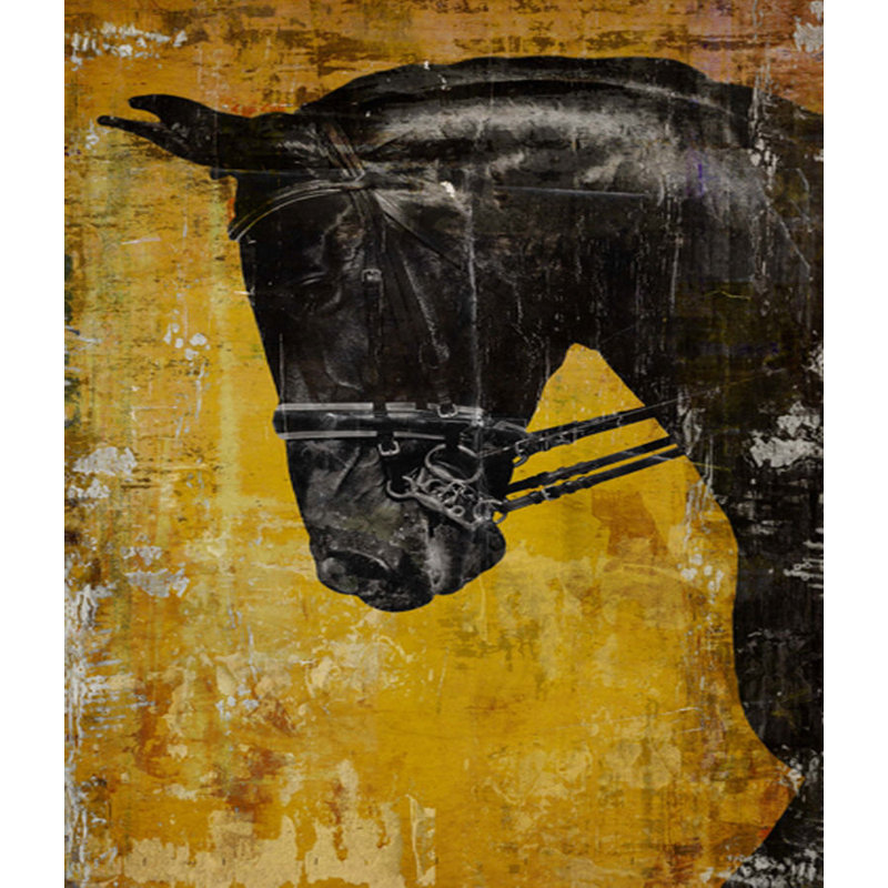 Grace And Dignity Print by Sofia Fox, Outdoor, 64" H x 40" W