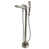 Brushed Nickel selected