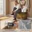 Blanket Chest