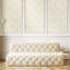 Italian Classics 4 Damask 3D Embossed Wallpaper Roll-425473119
