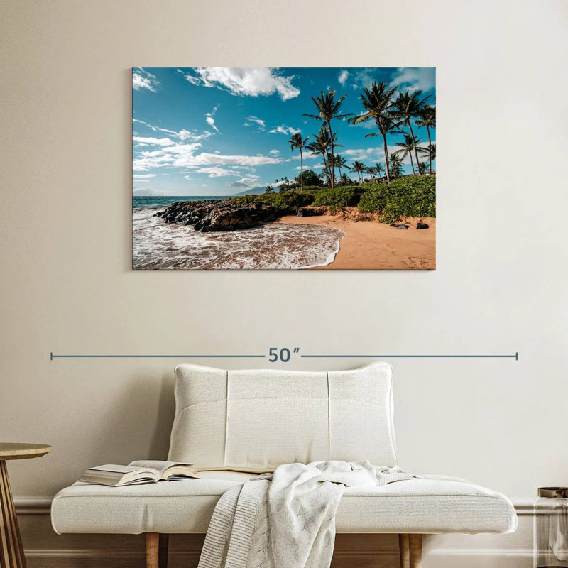 Gillard Maui Summertime