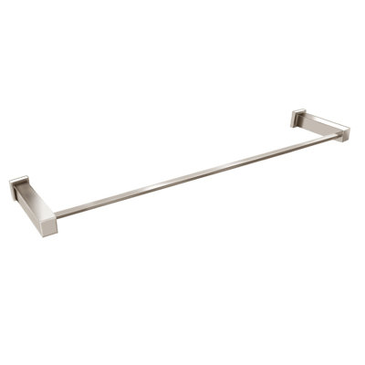 Loken 24.19'' Wall Towel Bar