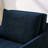 Jad Convertible Chenille Sleeper Sofa with Adjustable Backrest & Storage-510185193