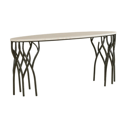 Heikkinen 66" Console Table by Brayden Studio