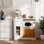 Cabinet Shelving Rack