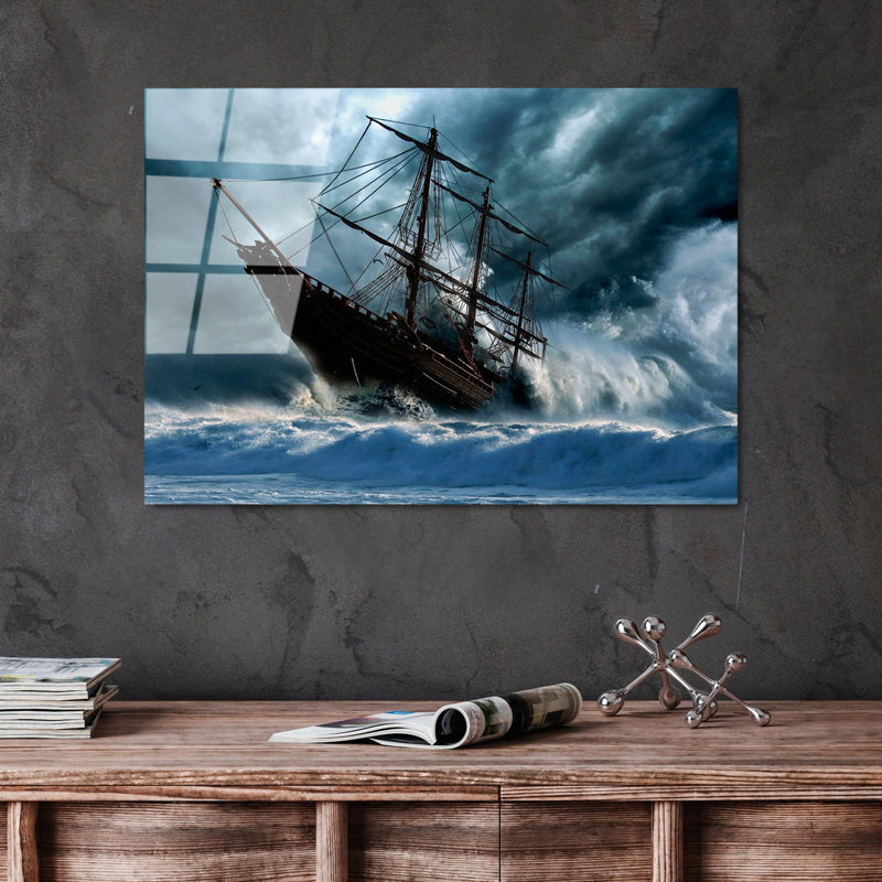 Boze Wall Decor